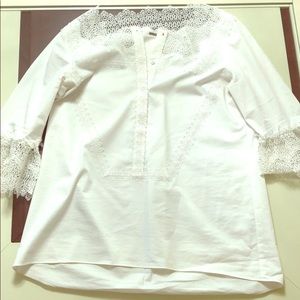 I am no longer wearing this shirt